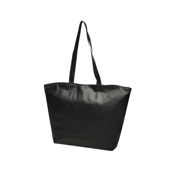Puma 運動訓練肩背包076971 黑色076971-01：圖片 2