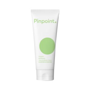 pinpoint/標點雨林霧凇光感身體素顏霜150g