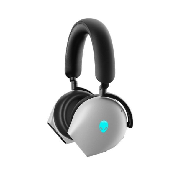 Alienware/外星人  AW920H  头戴式游戏耳机：圖片 2