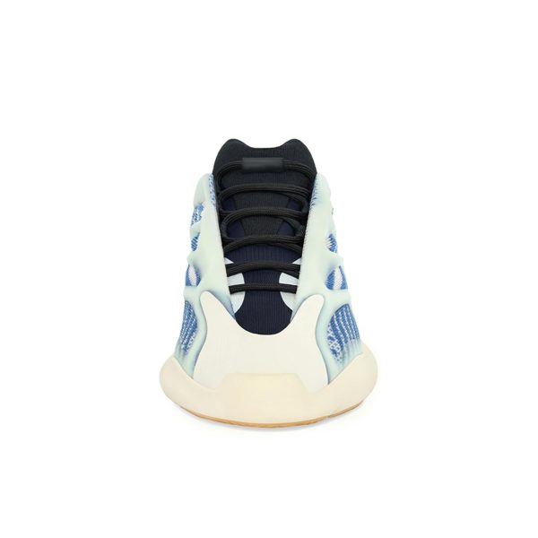Adidas Originals Yeezy 700 V3 藍晶石極光2.0：圖片 4