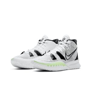 Nike Kyrie 7 EP Hip Hop 白黑綠