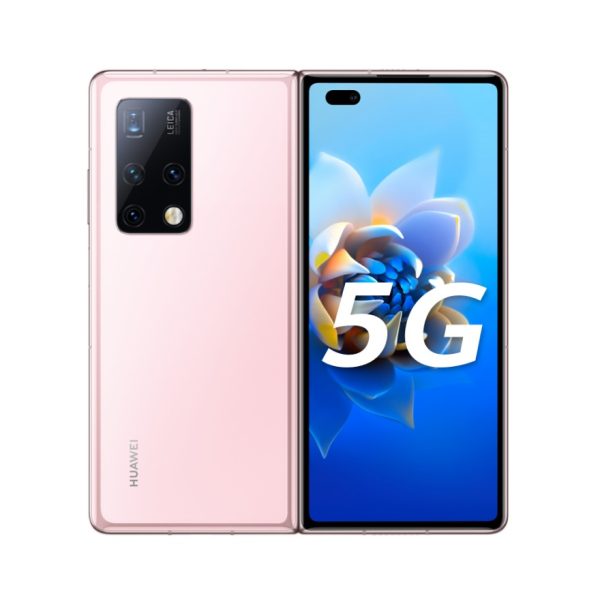 HUAWEI/華為Mate X2 5G 折疊屏：圖片 8