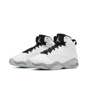 Jordan Lift Off White/Wolf Grey 白灰