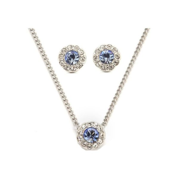 Givenchy/紀梵希碎鑽組合項鍊60500263-101159：圖片 2