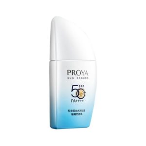 珀萊雅帆船輕享陽光水潤輕薄隔離防曬霜SPF50+/PA++++ 50ml