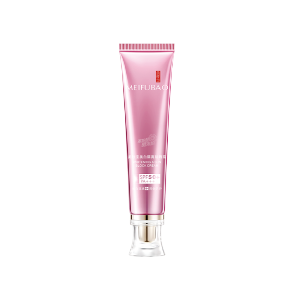 美膚寶美白隔離防曬乳40ml
