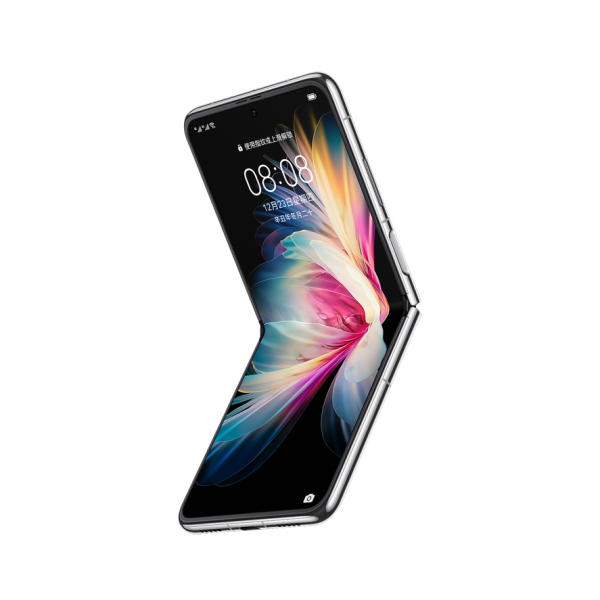 HAUWEI/華為P50 Pocket 4G 折疊屏：圖片 8