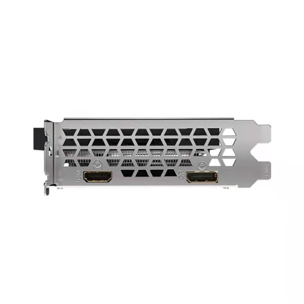 GIGABYTE/技嘉 RX6500XT系列 独立显卡 4G EAGLE猎鹰：圖片 10