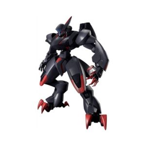 Bandai/万代拼装系列境界战机HG 幽灵​​​手办14cm