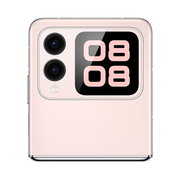 HUAWEI/华为 nova Flip 5G 折叠屏手机：圖片 3