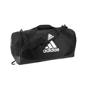 adidas 男子行李包拎包可調運動訓練包14740821