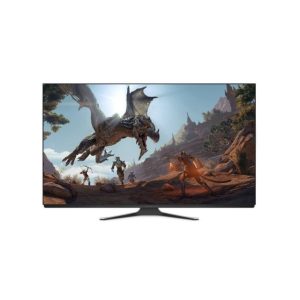 Alienware/外星人  AW5520QF  54.5英寸 4K OLED显示器