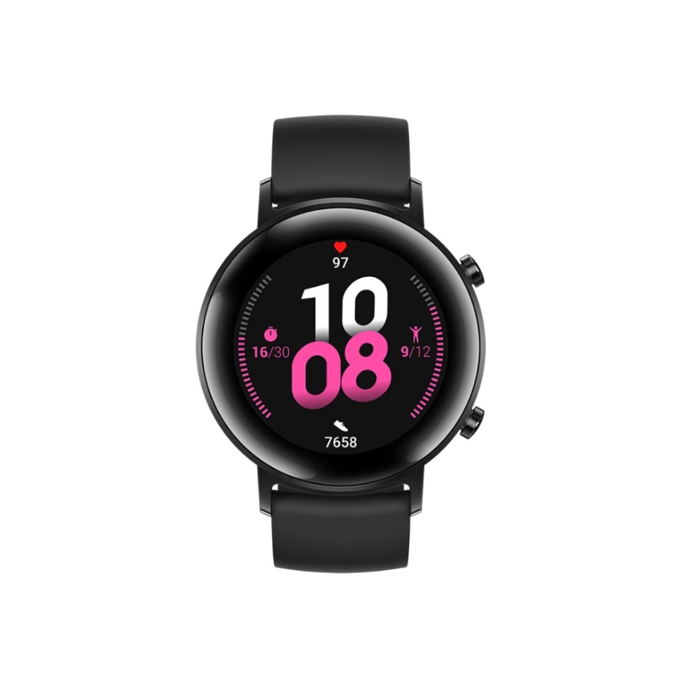 HUAWEI/華為Watch GT2 (46mm) 智慧手錶運動款