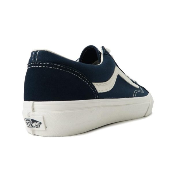 Vans Style STYLE 36 SUEDE 藍色【權志龍同款】：圖片 2