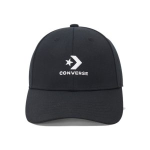 Converse/匡威21AW時尚潮流休閒棒球帽10022130 均碼