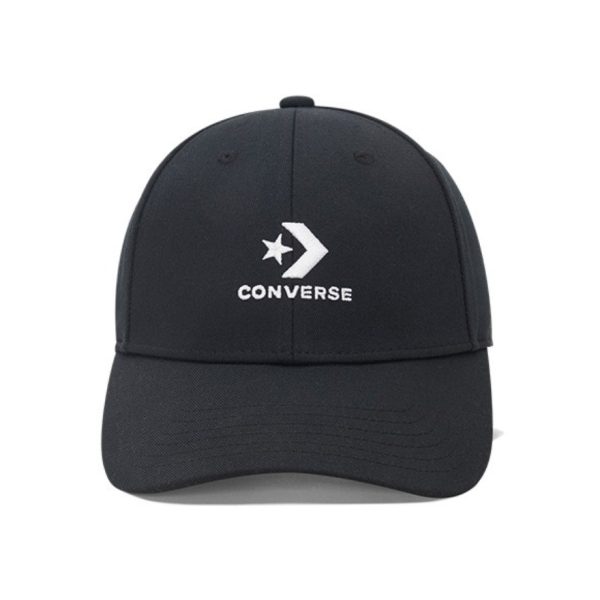 Converse/匡威21AW時尚潮流休閒棒球帽10022130 均碼