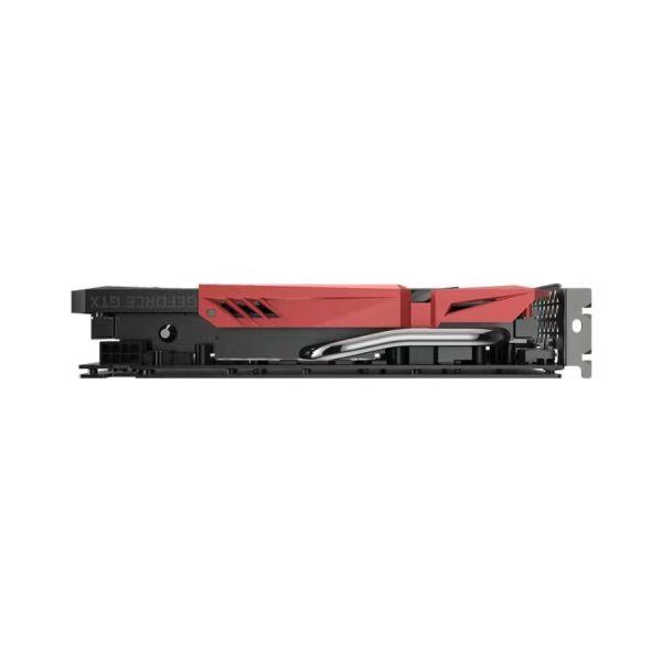 Colorful/七彩虹 战斧 GTX1660 6G 独立显卡 1660 Super：圖片 6