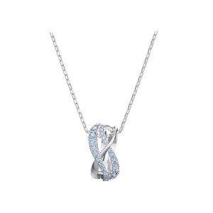 Swarovski/施華洛世奇TWIST靈活交錯項鍊5579790