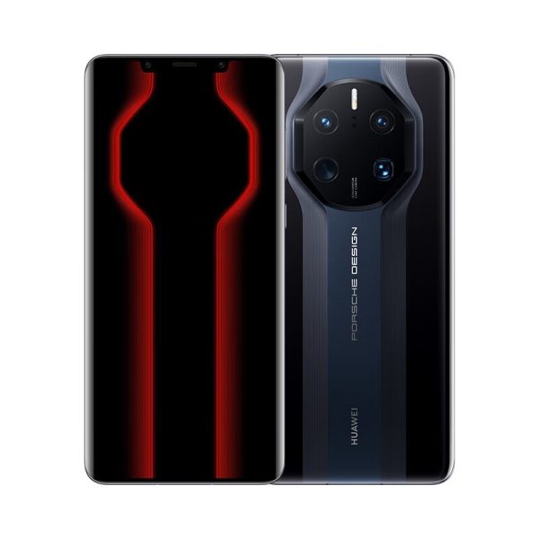 HUAWEI/華為Mate 50 RS 保時捷設計4G