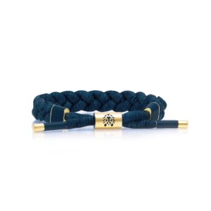 RASTACLAT 小獅子浮華系列潮流情侶鞋帶手繩11200137 浮華