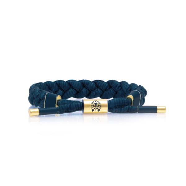 RASTACLAT 小獅子浮華系列潮流情侶鞋帶手繩11200137 浮華