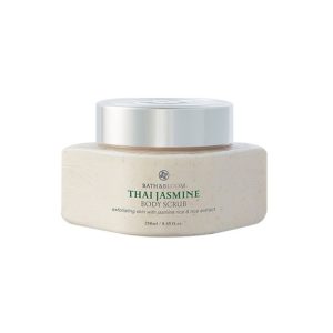 BATH&BLOOM 身體磨砂膏250ml