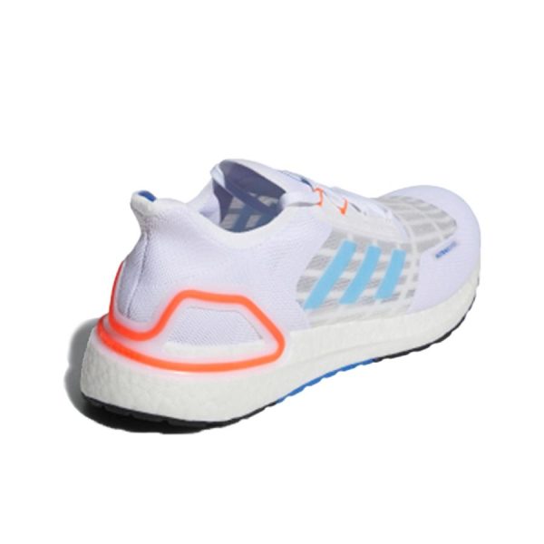 Adidas Ultraboost S Rdy 白藍紅：圖片 2