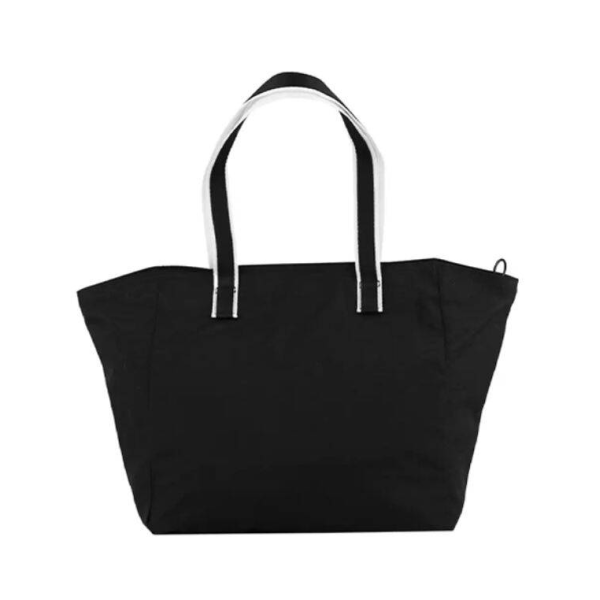 Puma Prime Street Large Shopper 手提包076978 黑色076978-01：圖片 2