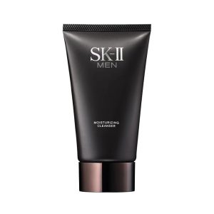SK-II 男士煥活保濕潔面霜120g
