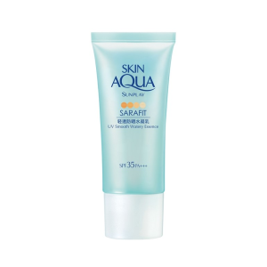 曼秀雷敦新碧輕透防曬水凝乳SPF35/PA+++ 50g