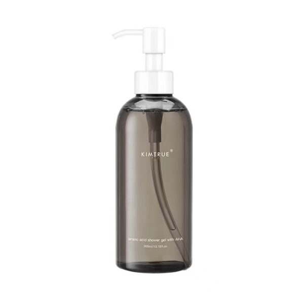 KT/且初胺基酸果酸沐浴露300ml