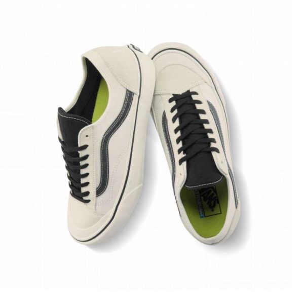 Vans Style 36 白黑：圖片 2