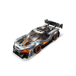 LEGO/乐高 赛车系列迈凯伦塞纳 75892