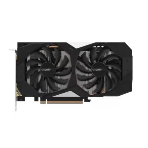 GIGABYTE/技嘉 GTX1660系列 独立显卡 6G