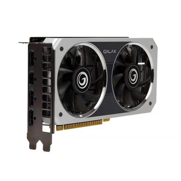 Galaxy/影驰 GTX1650 独立显卡 4G GTX1650 4G 大将：圖片 2