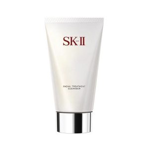 SK-II 氨基酸溫和洗面乳120g短管