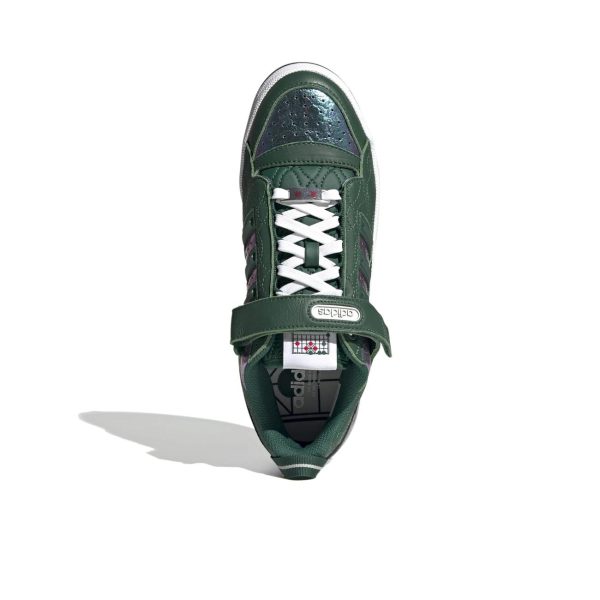 Adidas Originals Forum 煙綠：圖片 2