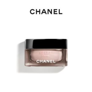 CHANEL香奈兒智慧緊膚提拉乳霜滋潤緊緻撫紋煥亮