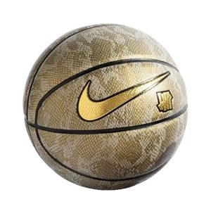 Nike x UNDEFEATED 聯名款7號籃球DD1654 DD1654-959 科比