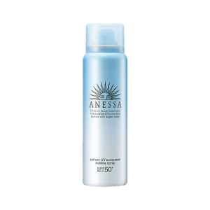 安熱沙冰爽型防曬噴霧SPF50+/PA++++ 60g