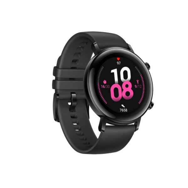 HUAWEI/華為Watch GT2 (46mm) 智慧手錶運動款：圖片 3