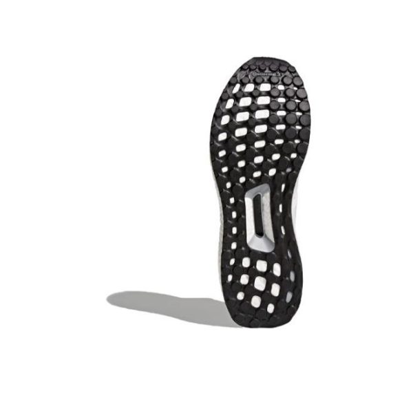 Adidas Ultra Boost 4.0 女款純白：圖片 5