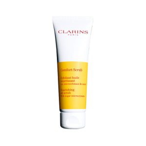 嬌韻詩保濕煥採磨砂膏50ml