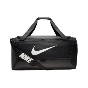 Nike 運動旅行包手提包D965 黑/白