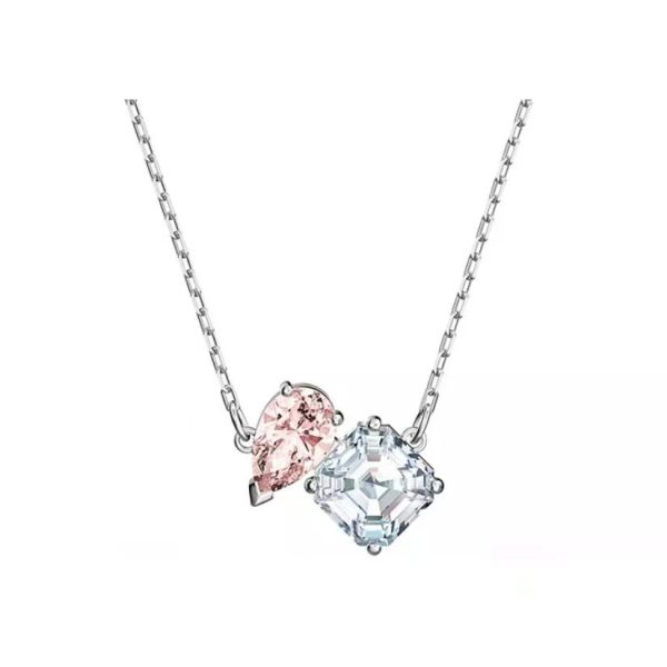 Swarovski/施華洛世奇摯愛永伴項鍊5517115：圖片 3