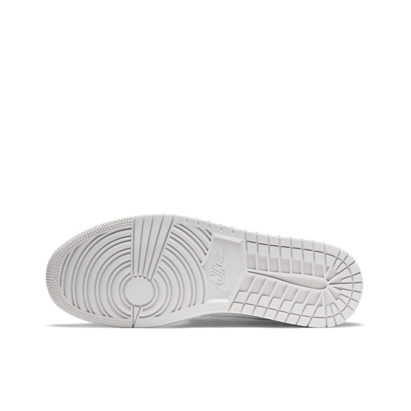 Air Jordan 1 Low "White Camo" 灰白迷彩小Dior：圖片 4
