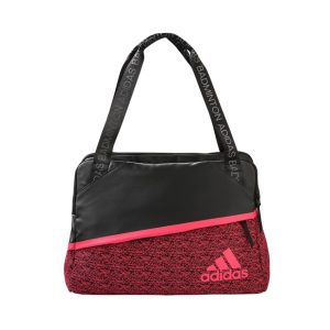 adidas 運動手提包BG910711 紅色BG910711