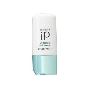 Sofina/蘇菲娜iP防曬美容液SPF50+/PA++++ 30ml