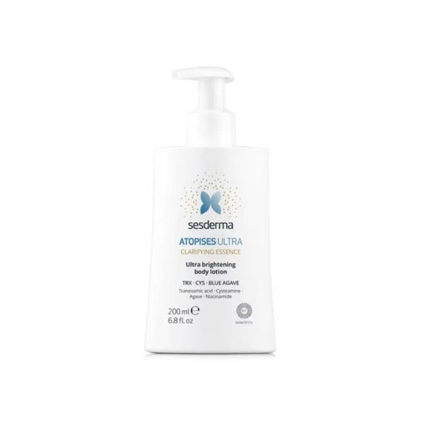 Sesderma 果酸美白刷酸身體乳：圖片 7
