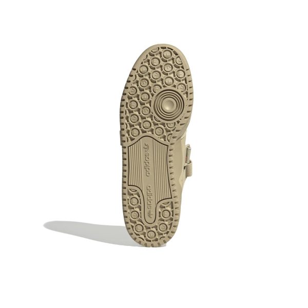 Adidas Originals Forum 棕色/橙色：圖片 2